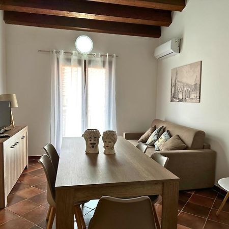 Appartamenti-Residence Al Massimo Palermo Exterior photo