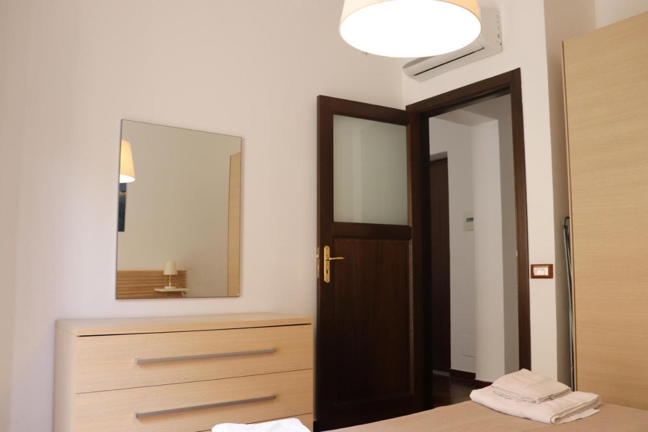 Appartamenti-Residence Al Massimo Palermo Exterior photo