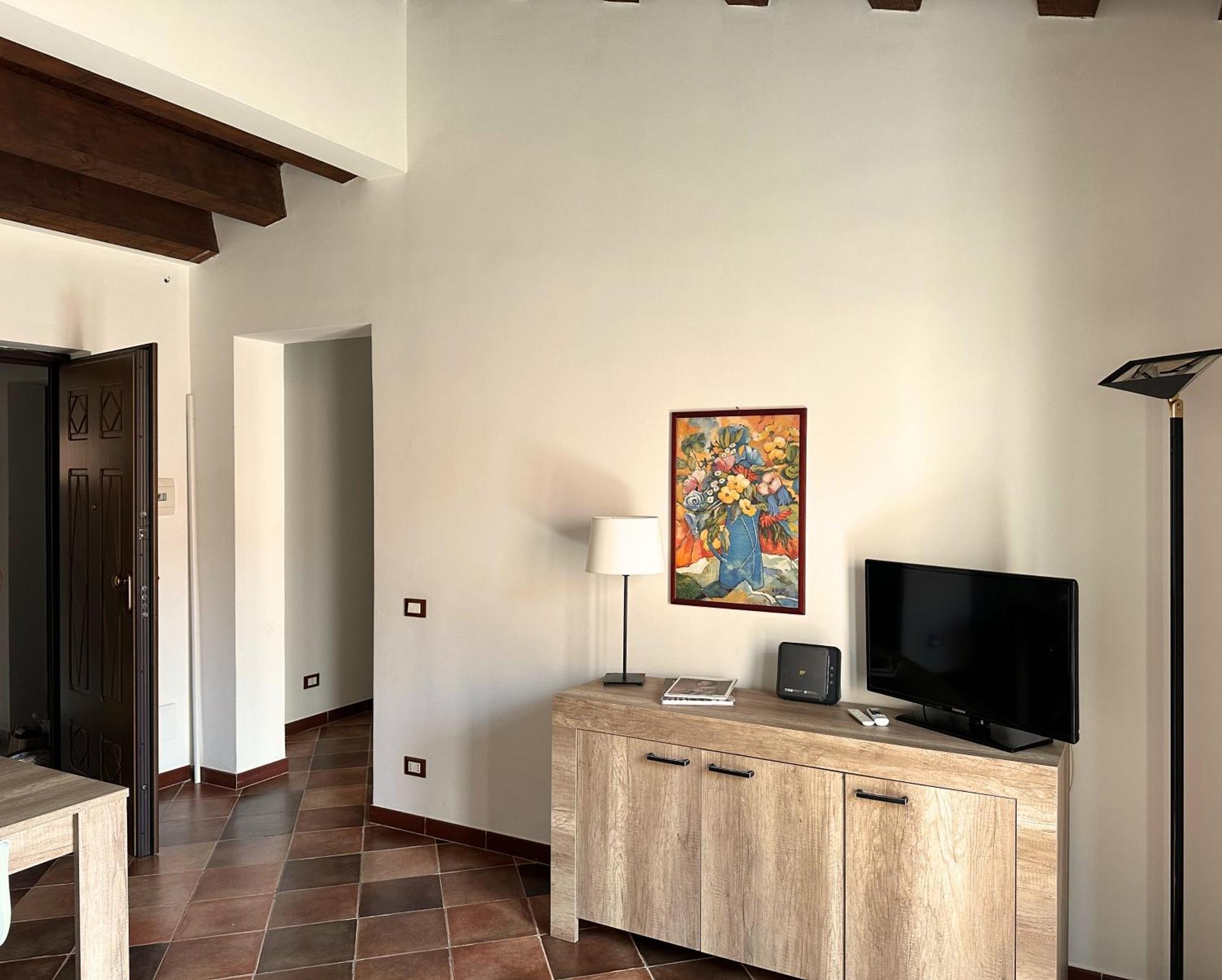 Appartamenti-Residence Al Massimo Palermo Exterior photo