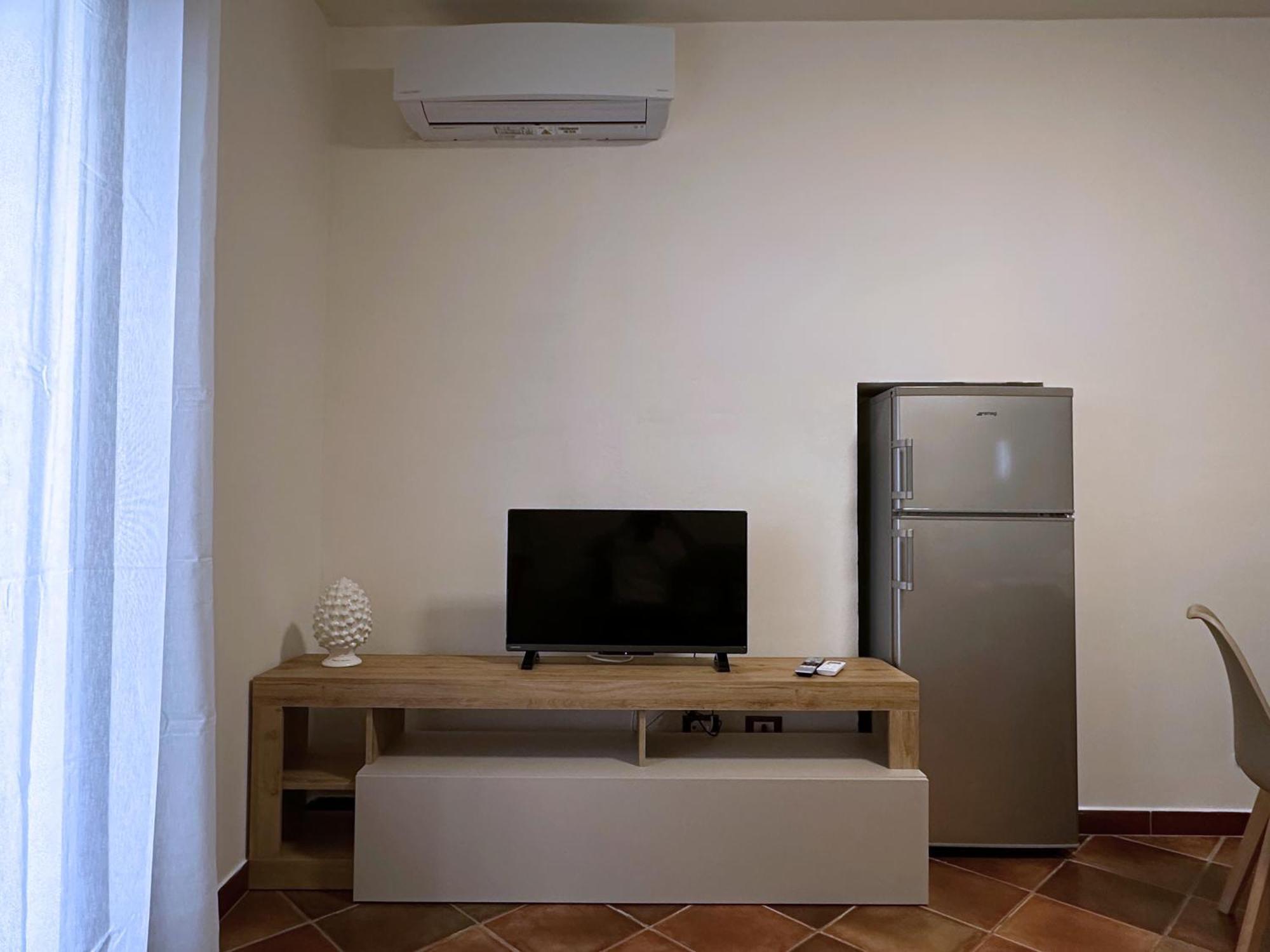 Appartamenti-Residence Al Massimo Palermo Exterior photo