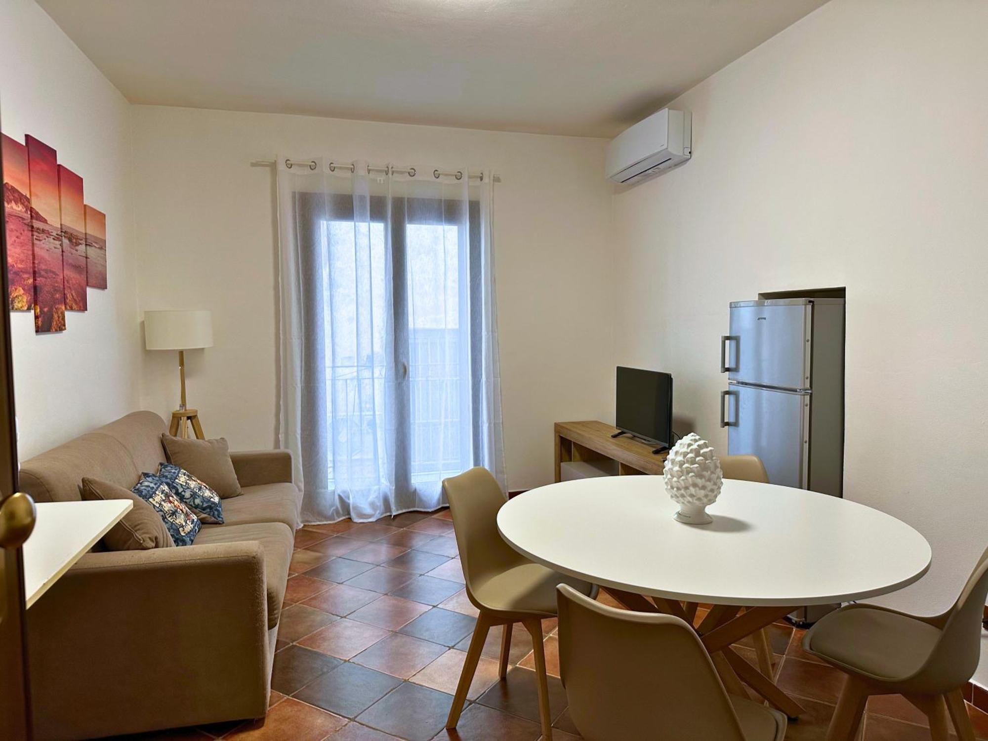 Appartamenti-Residence Al Massimo Palermo Exterior photo