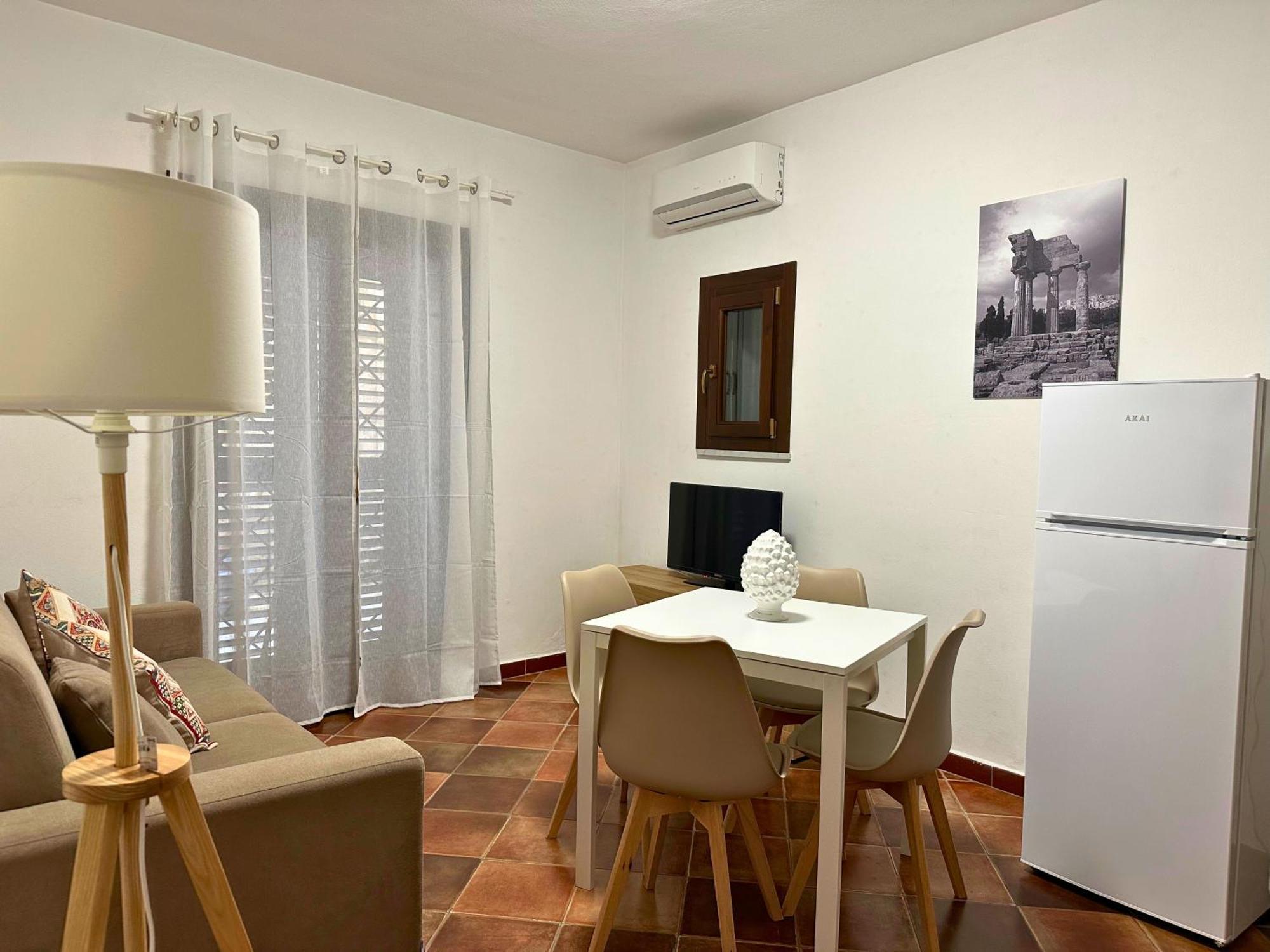 Appartamenti-Residence Al Massimo Palermo Exterior photo