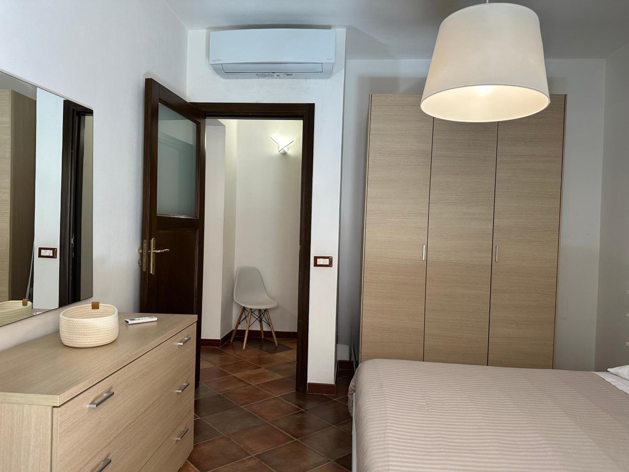Appartamenti-Residence Al Massimo Palermo Exterior photo