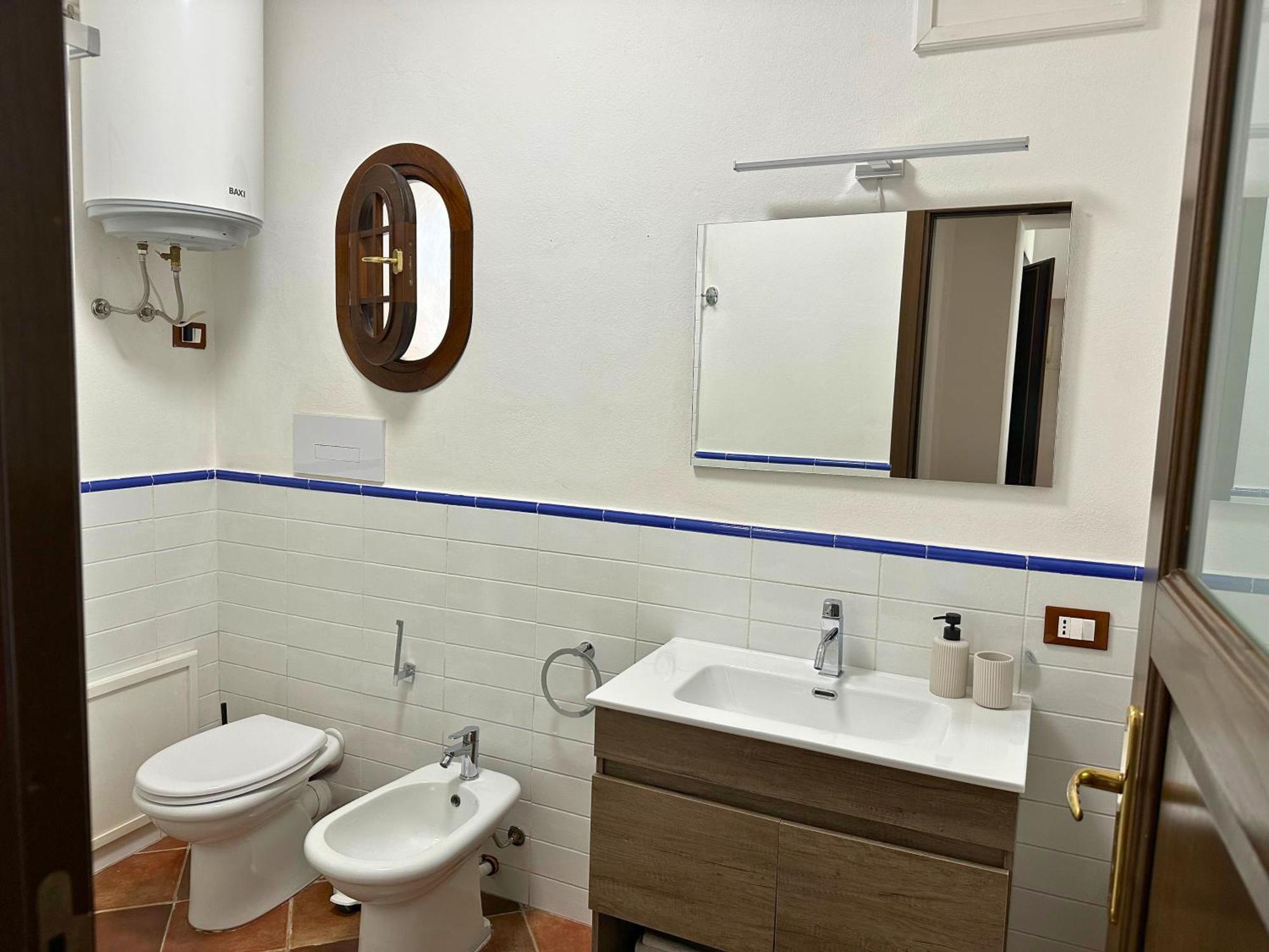 Appartamenti-Residence Al Massimo Palermo Exterior photo